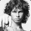 @ Jim Morrison