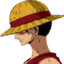 D.Luffy