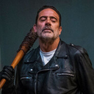 I am Negan, are u?