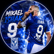 mickeal ishak 9