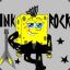 [P]unk [S]pongebob