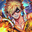 Bakugo!<3