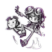 天飞过几多蝴蝶