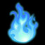 blueflames