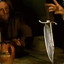 小刀knife