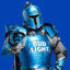 Bud Knight™