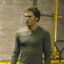 Dexter Morgan