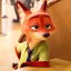 Sly Fox