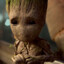 IAM GROOT