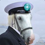 captain horsecock
