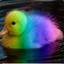 RainbowDucklet