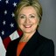 Hillary Diane Rodham Clinton