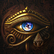HORUS Steam avatar