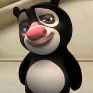 熊五
