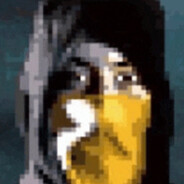 Skorpion avatar