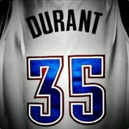 Kevin Durant
