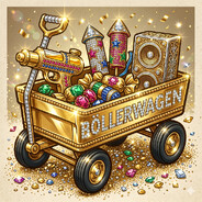 Böllerwagen