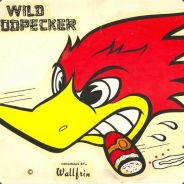 Woody Woodpecker - steam id 76561197961417284