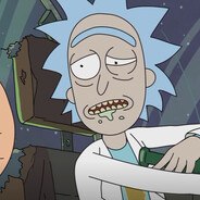 Rick's avatar