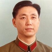 中央副主席王洪文