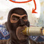 blind sniper
