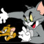 tom and jerry