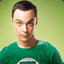 DR SHELDON COOPER