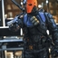 Deathstroke [Chris]