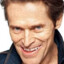 willem dafoe