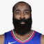 James Harden