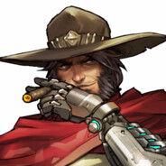 国服钻石麦克雷