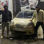 MATIZ 0.8