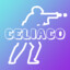 『ᴳᴼᴿ²』～CELIACO