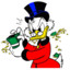 Scrooge McDuck