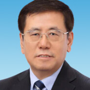 河南省委副书记王凯