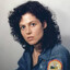 sigourney weaver from alien