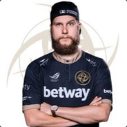 Patrik “iZnoGouD" Linderberg