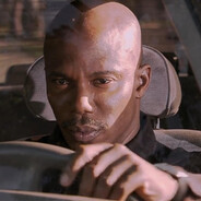 Sergeant Doakes skins.army
