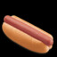 costco hotdog