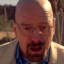 WALTER WHITE