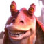 Jar Jar Binks