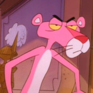 Pink Panther