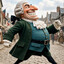 Steam avatar