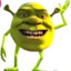 sherk wazowski