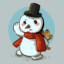 SNOWMAN