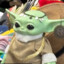 ŞUGAR YODA