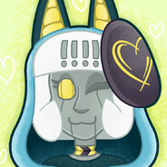 Player Avatar