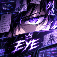 EYE's avatar