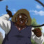 Uncle Ruckus (No Relation)