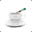 Dr. Megan Coffee ಠ ͜ʖಠ